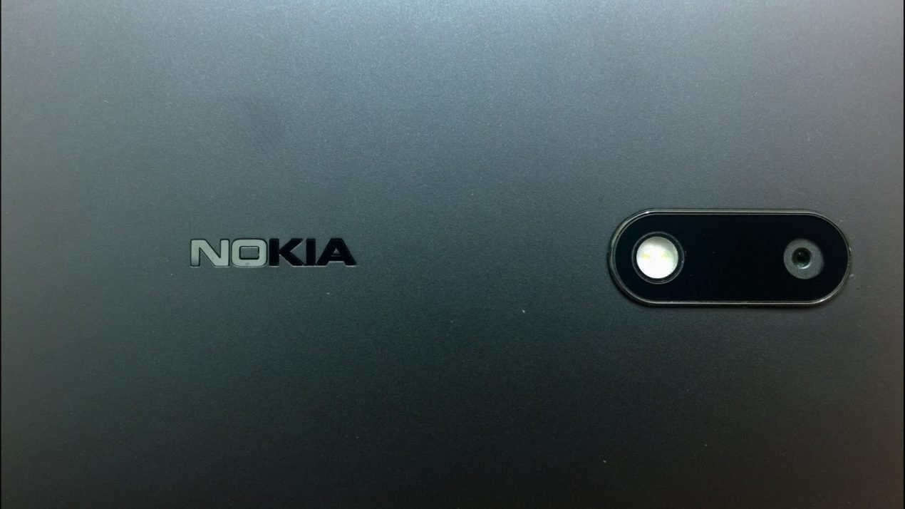 Nokia 5 e Nokia 6: migliora l'app fotocamera con Android 8.0 Oreo