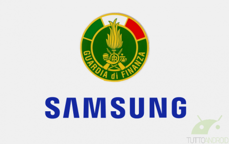 Samsung GdF