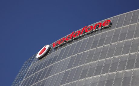 Vodafone annuncia la copertura al 100% della tecnologia Narrowband-IoT entro settembre