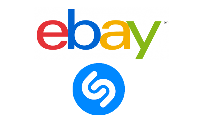 Ebay shazam