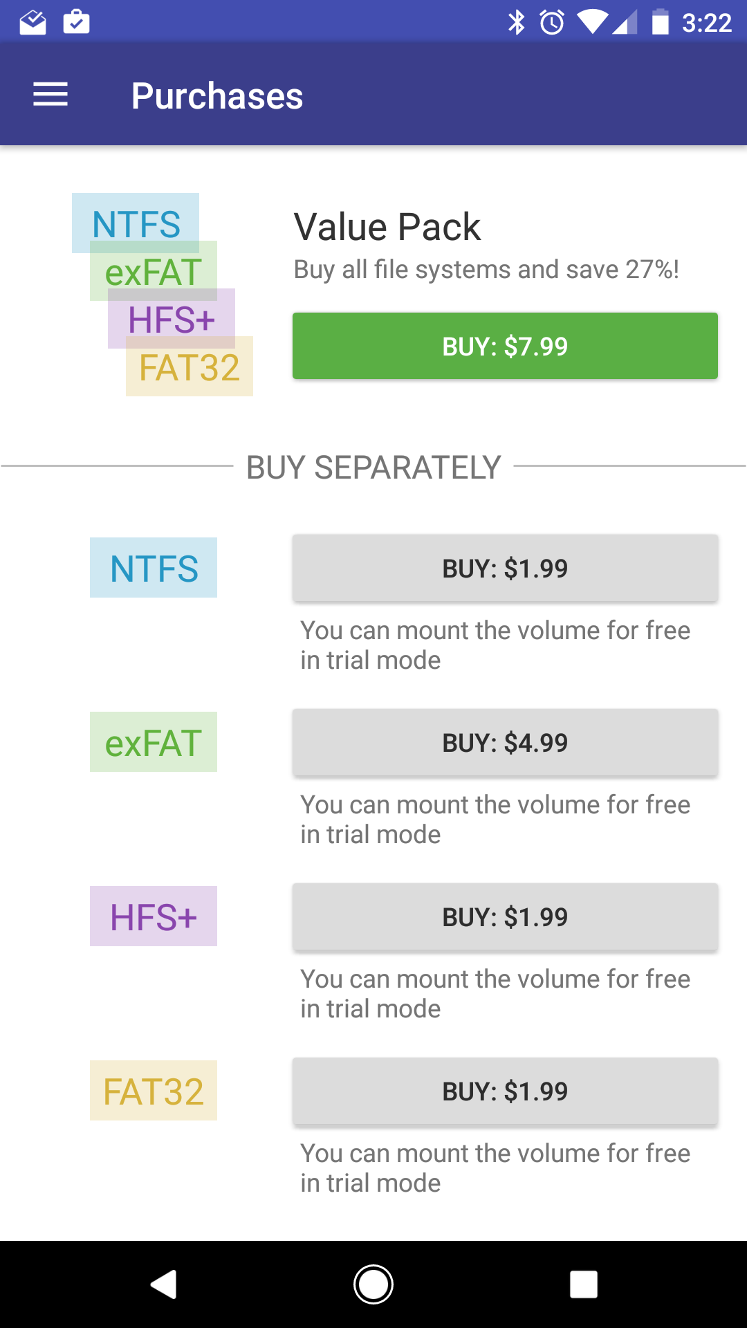 paragon ntfs for mac android paragon ntfs for mac android