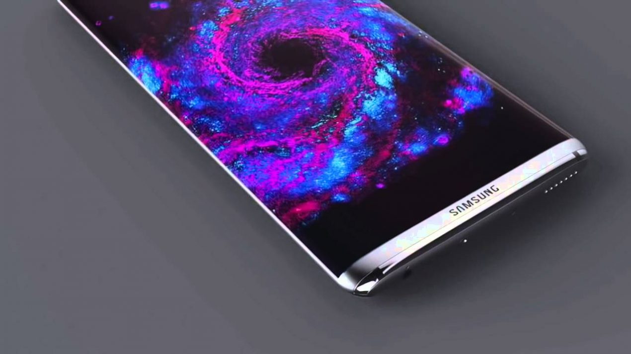 Samsung Galaxy S8: in arrivo il 29 marzo con Android 7.0?