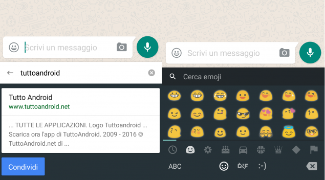 Gboard per Android raggiunge quota 500 milioni di download