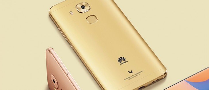 Huawei G9 Plus comincia a ricevere Android 7.0 Nougat in beta