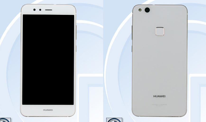 Huawei was al00