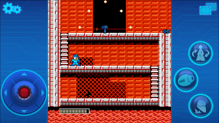 Mega Man è disponibile sul Google Play Store, ma con più problemi del previsto