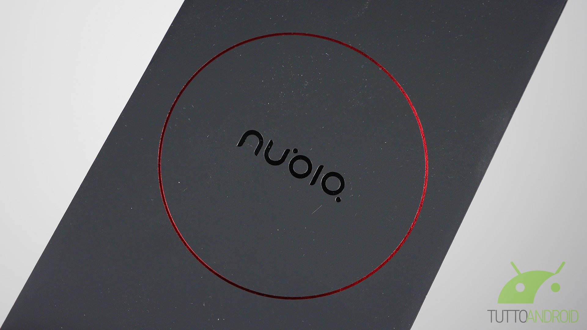 Nubia logo 