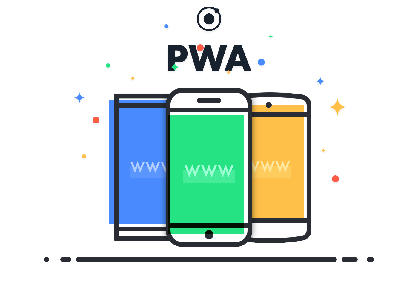 Progressive web apps