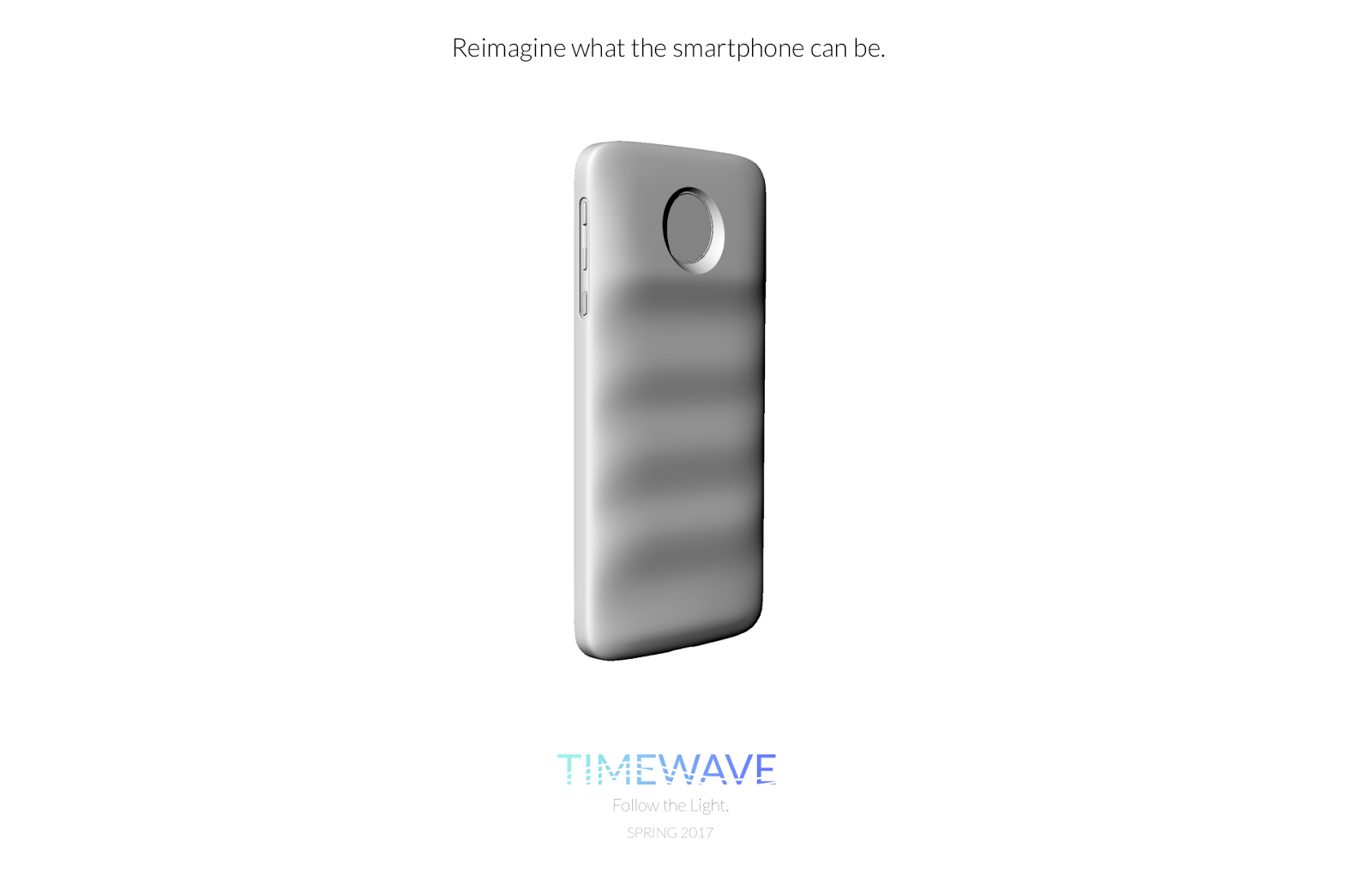Timewave