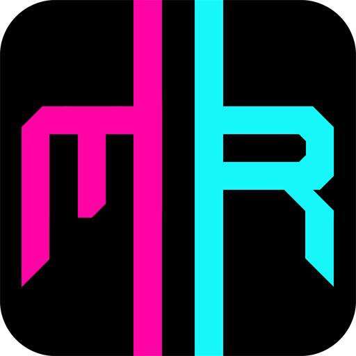 Mesmeracer, controllate due veicoli contemporaneamente in questo ipnotico gioco arcade per Android