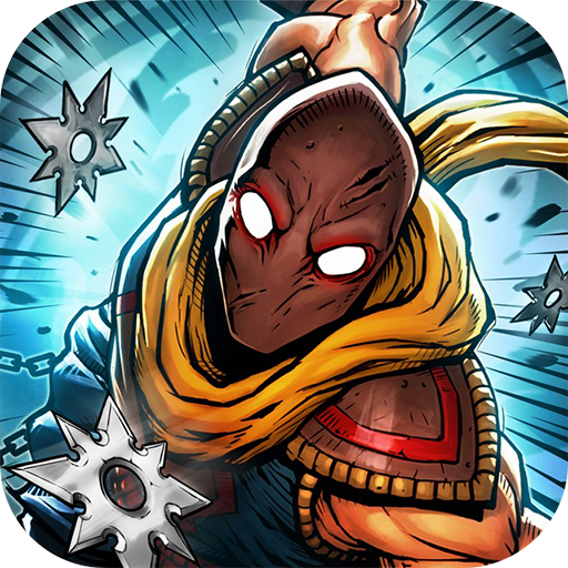 Shadow Blade: Reload, un action-platformer tutto dedicato ai ninja è arrivato su Android