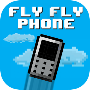 FlyFlyPhone