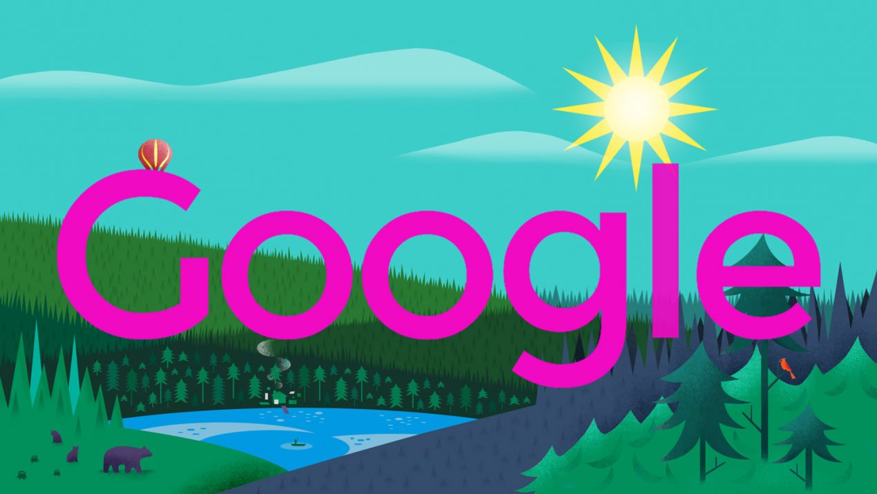 Il futuro di Google, tra Fuchsia e Andromeda, è nascosto in bella mostra