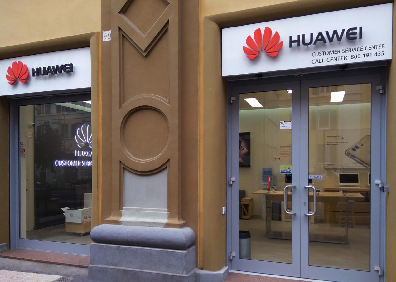 Huawei Mate 10: un nuovo video teaser mentre @evleaks ne svela i nomi in codice