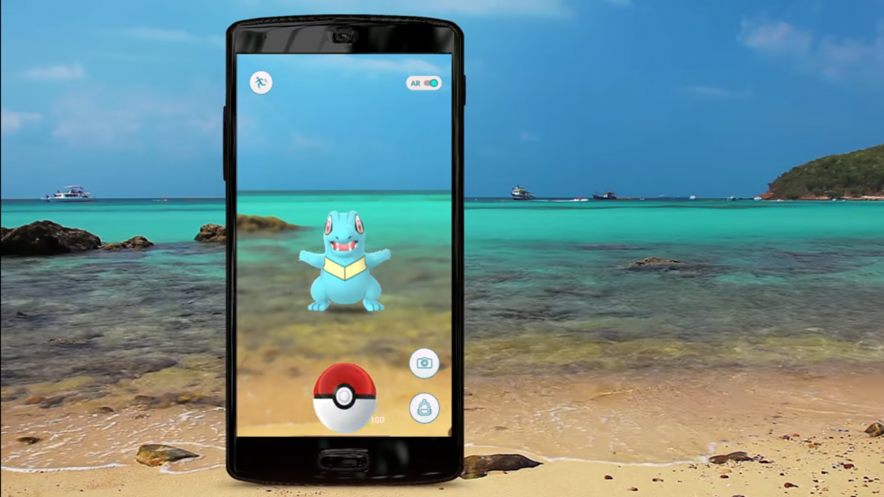 Il major update di Pokémon GO è arrivato: scaricate subito l'APK