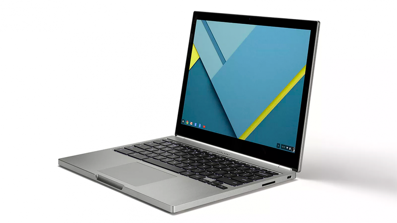 Potrebbe già essere finita la breve storia dei notebook Pixel