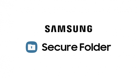 Samsung Area Personale secure folder
