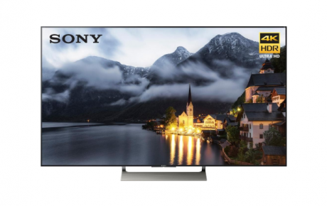 Sony Android TV 2017