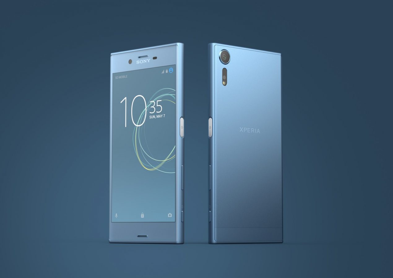 Sony Xperia XZ e XZs si aggiornano con le patch di agosto 2018