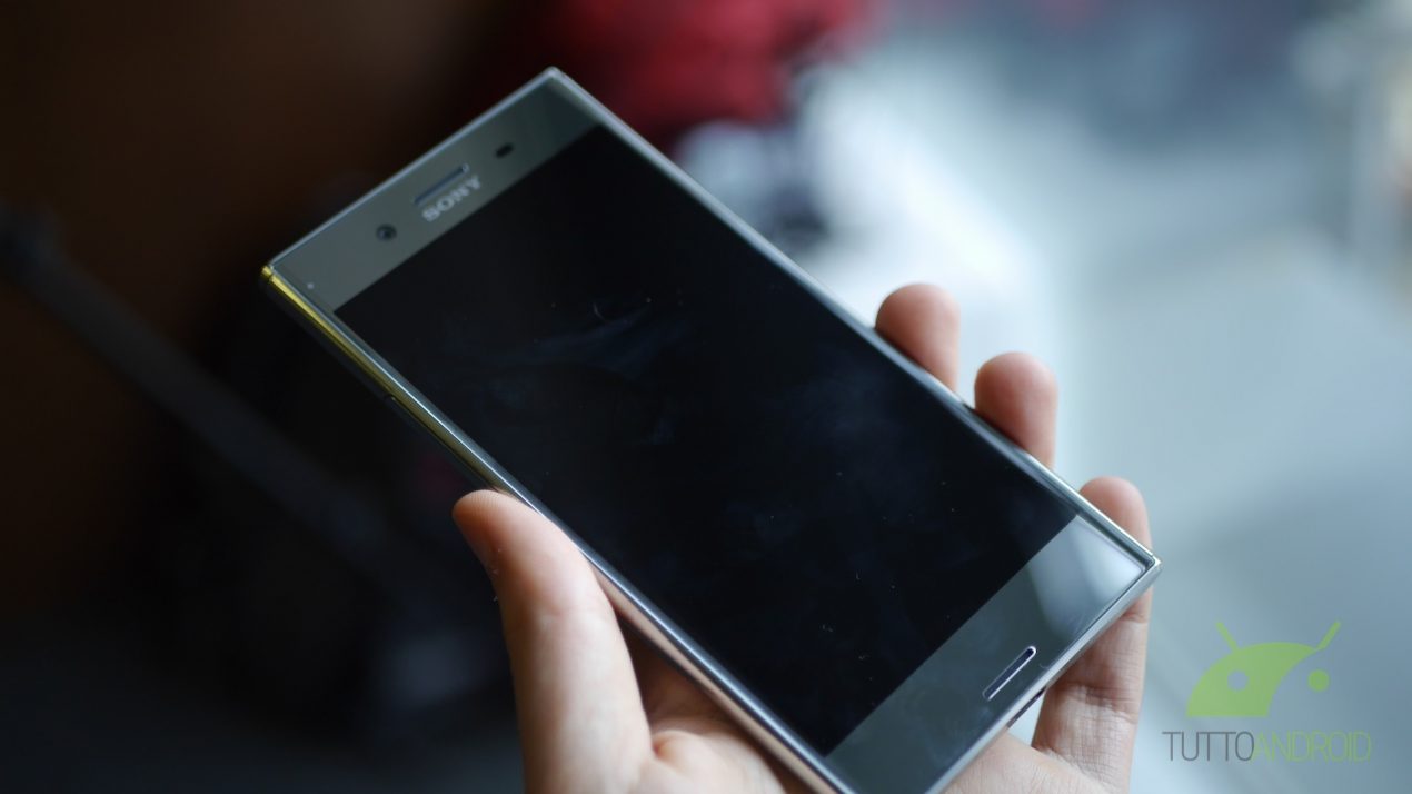 Sony Xperia XZ Premium potrebbe arrivare a maggio a un prezzo importante