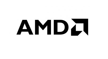 Amd logo