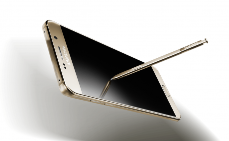 Galaxy note5 design feature note5