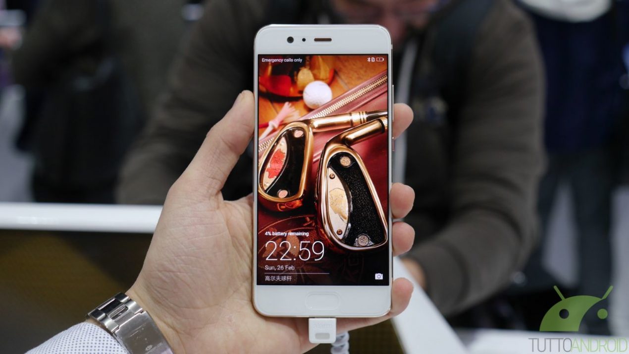 Huawei P10 e P10 Plus, i due top di Huawei: la nostra video anteprima dal MWC 2017