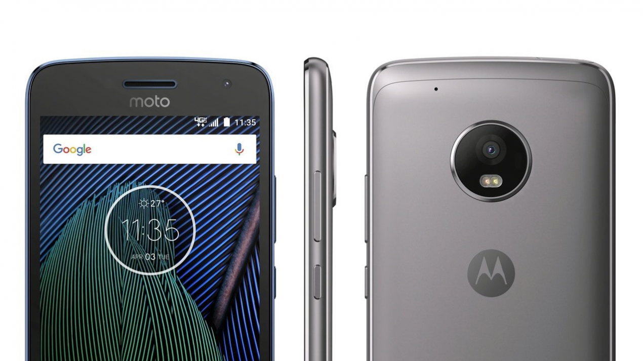 Evleaks ci mostra Lenovo Moto G5 Plus, Samsung Galaxy Tab S3 (con tastiera) e Samsung Galaxy J7 (2017)
