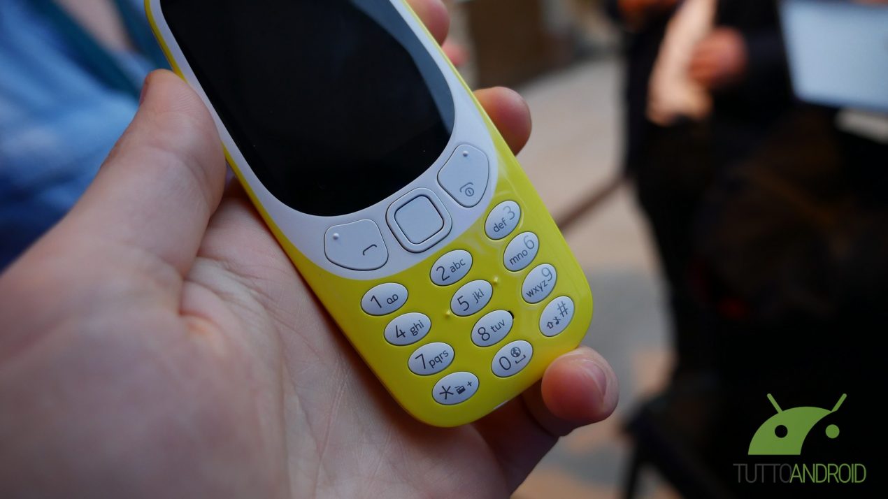 Nokia 