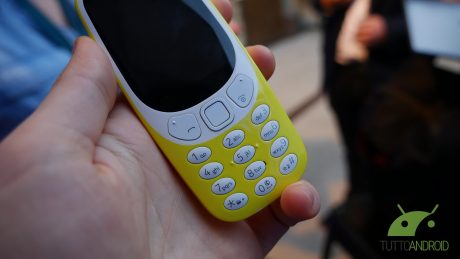Nokia 3310 fiera 14 