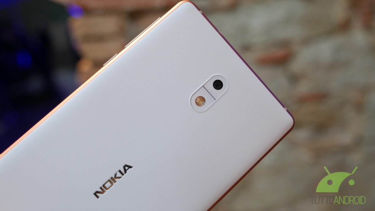 Nokia 3, Nokia 5 e Nokia 6 non saranno prodotti in Cina