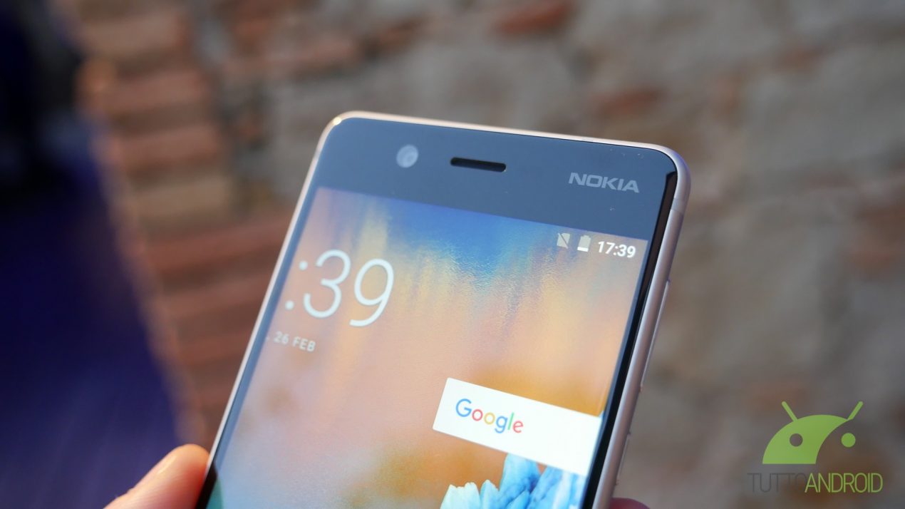 Nokia 5 riceve Android 9 Pie, mentre Samsung Galaxy A3 (2017) le patch di dicembre