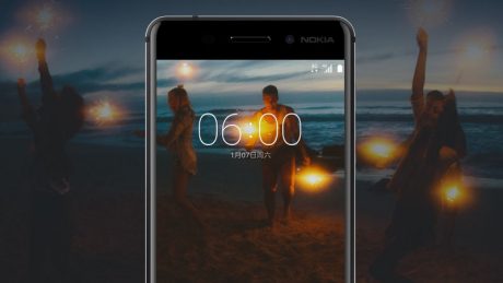 Nokia 6 arriverà in Europa con 3 GB di RAM ma con una fotocamera frontale migliorata
