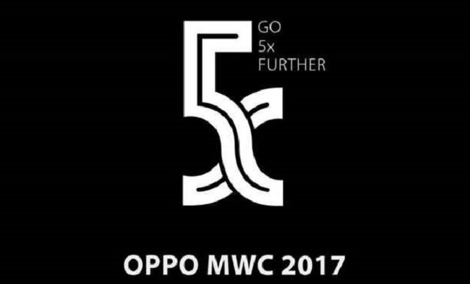 Oppo al MWC 2017 potrebbe svelare uno smartphone con zoom 5x