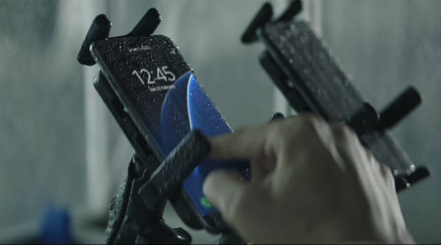 Gli smartphone Samsung primi in qualità secondo l'ICRT e Roskachestvo (video)