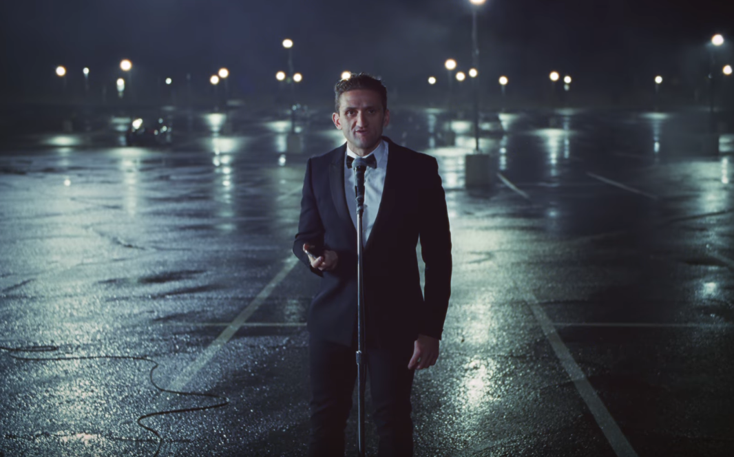 Samsung era agli Oscar con 3 spot pubblicitari: priorità sicurezza e Casey Neistat