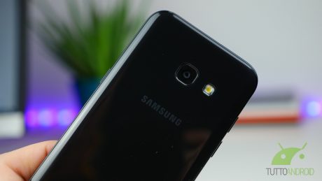 Samsung galaxy a3 2017 10 