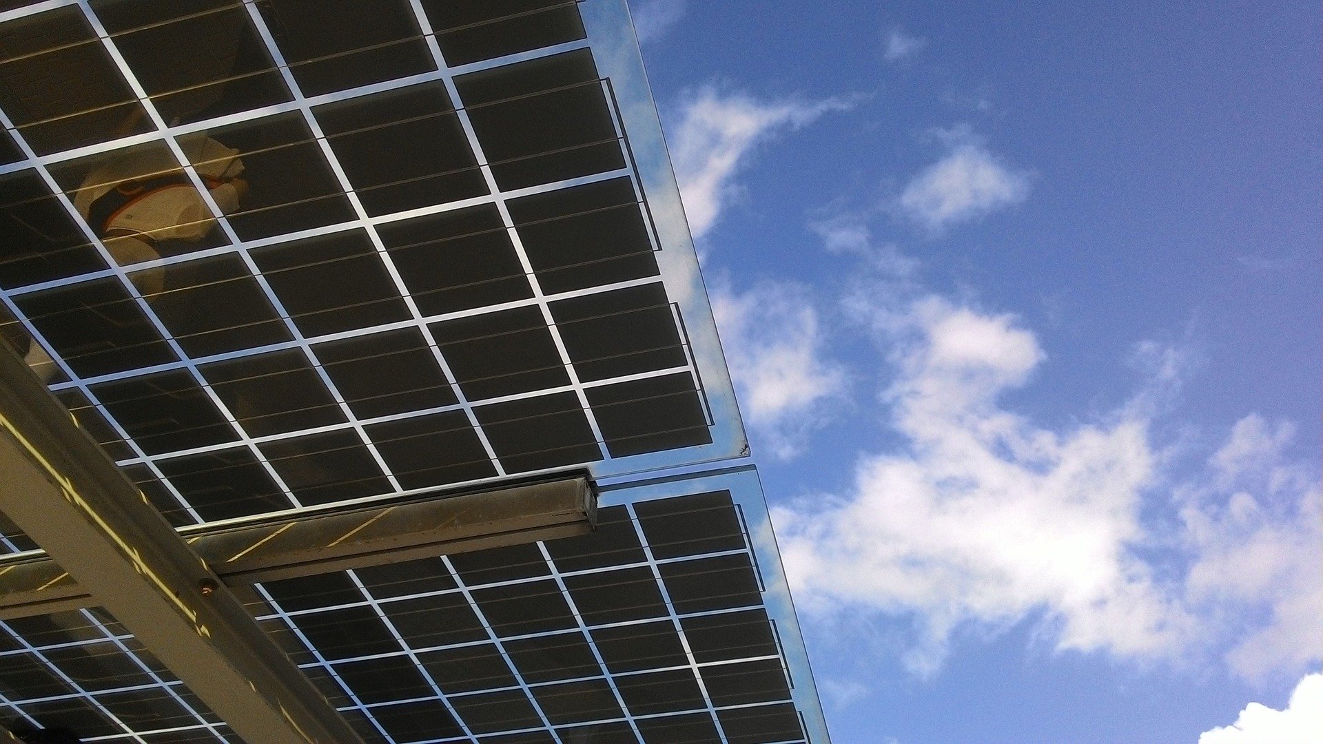 Solar panel 918492 1920