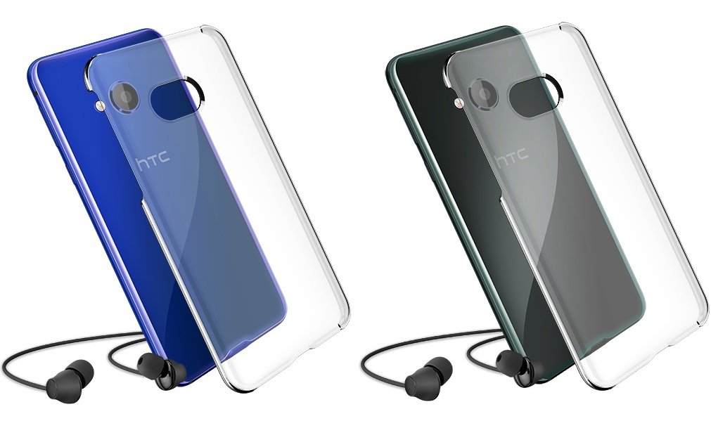 HTC U Play arriva in Italia: prezzo di 449 Euro e spedizioni dal primo marzo