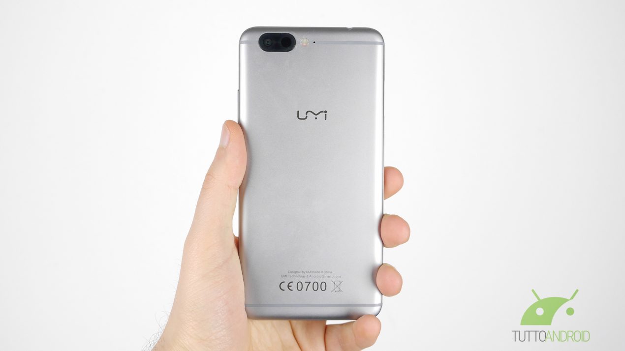 UMi Plus E o Umi Z? Scegliete il più adatto alle vostre esigenze