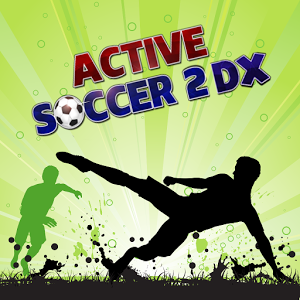 ActiveSoccer2DX