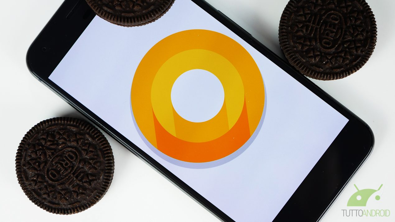 Android O