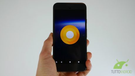 Android O 3 