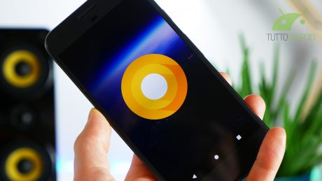 Android O 5 