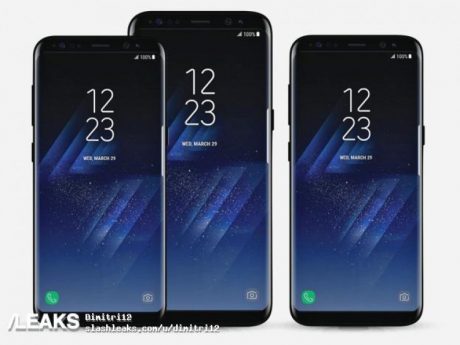 Galaxy S8 Promotional Image Leaks 1