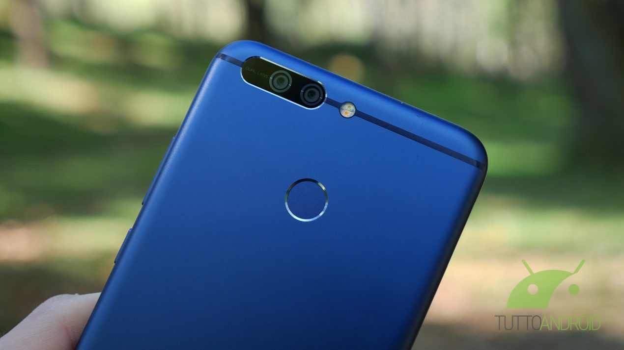 Honor 8 Pro e Nokia 6 ricevono la beta di Android 8.0 Oreo in India
