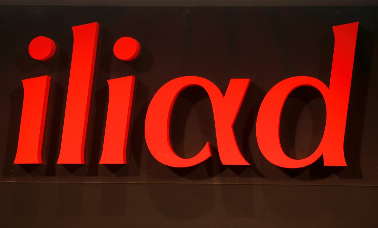 Iliad chiude il 2016 in Francia in forte crescita e si prepara al lancio in Italia
