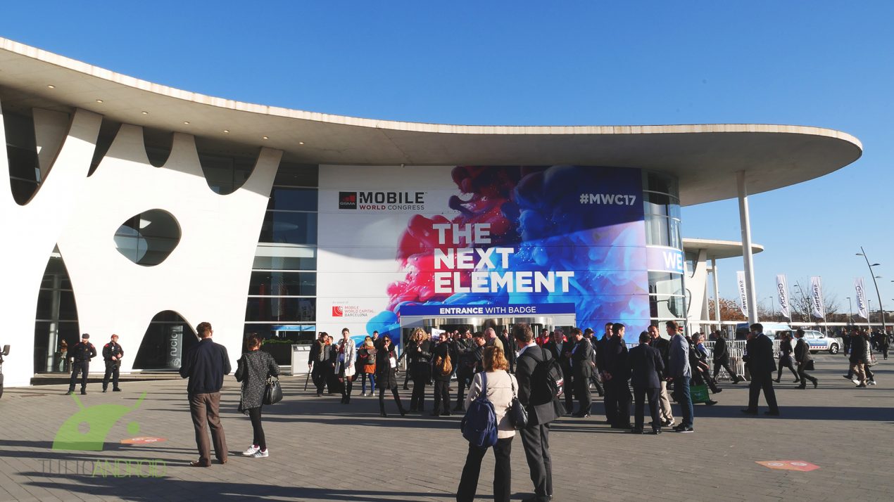 Il MWC 2020 è stato annullato a causa del Coronavirus