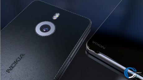 Nokia C9 immaginato in un concept video con caratteristiche da top di gamma