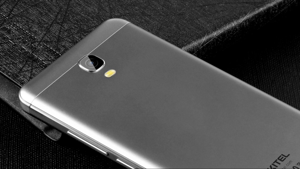 Scopriamo nuovi dettagli su OUKITEL K6000 Plus, il conquistatore